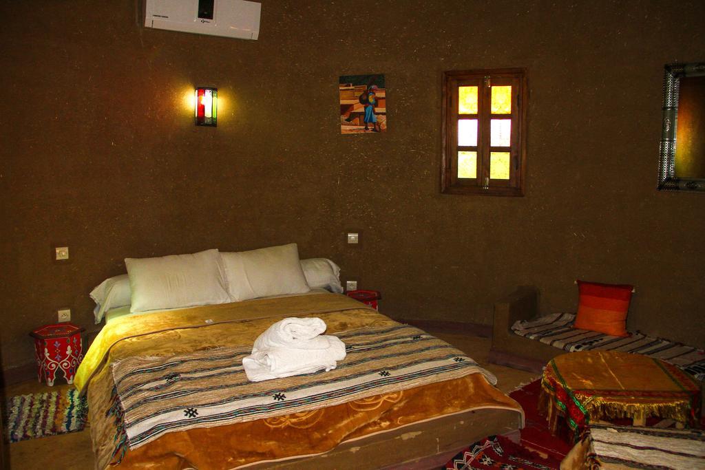 Skoura Lodge Extérieur photo