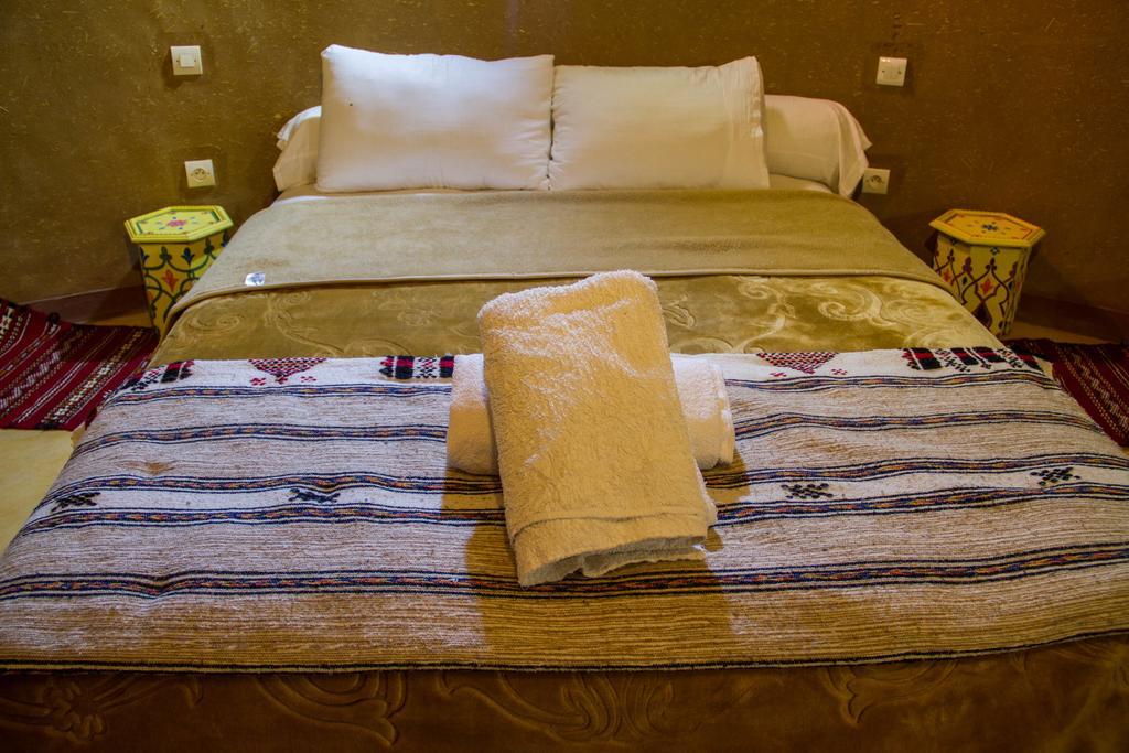 Skoura Lodge Extérieur photo