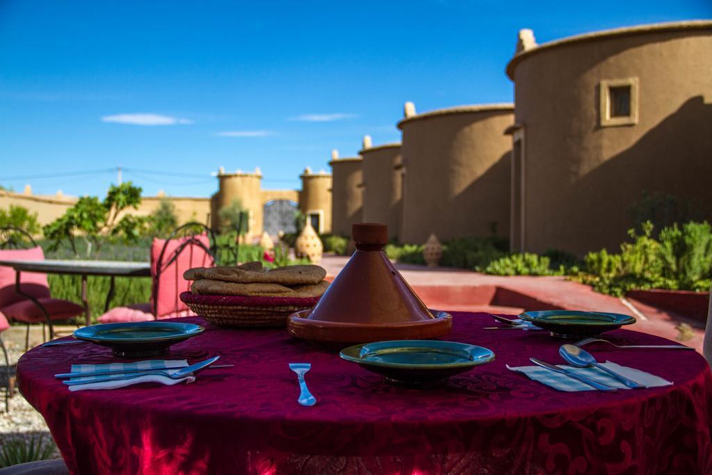 Skoura Lodge Extérieur photo