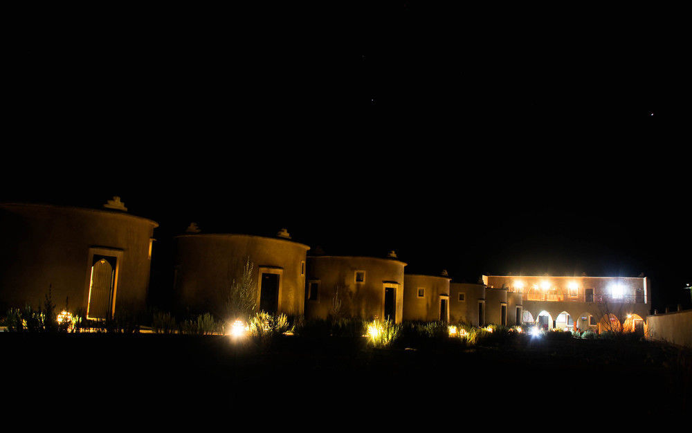 Skoura Lodge Extérieur photo