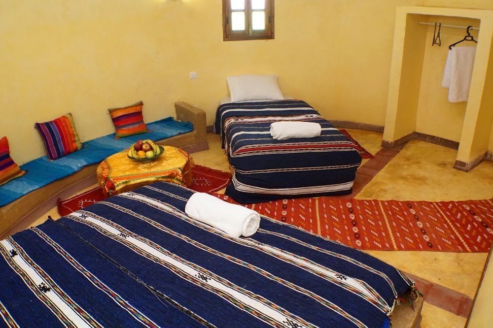 Skoura Lodge Extérieur photo