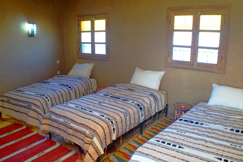 Skoura Lodge Extérieur photo
