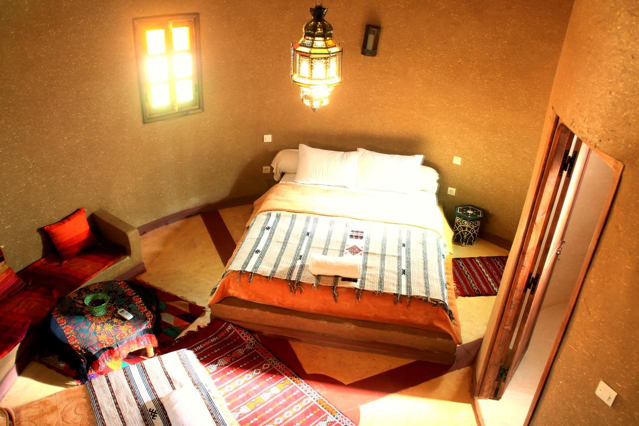 Skoura Lodge Extérieur photo