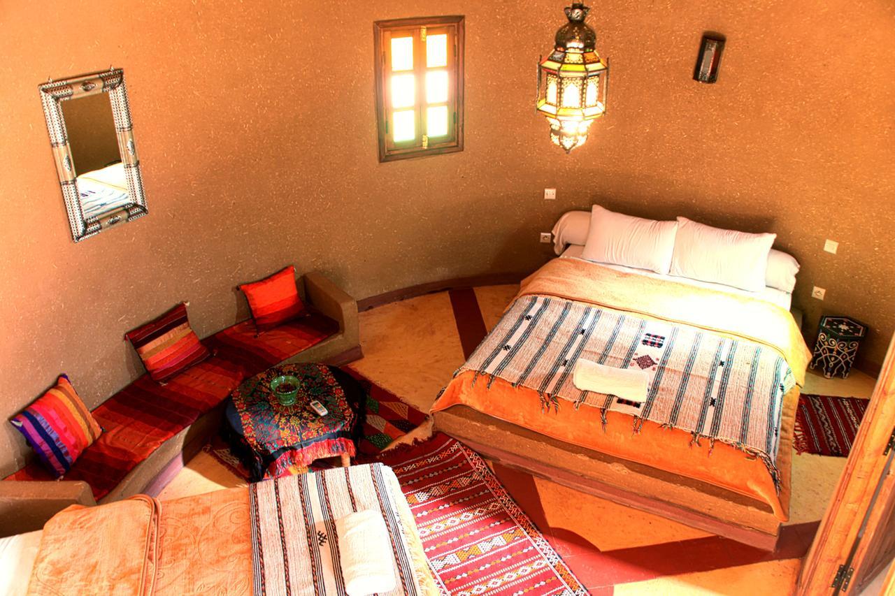 Skoura Lodge Extérieur photo
