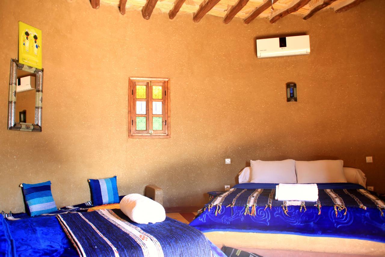 Skoura Lodge Extérieur photo